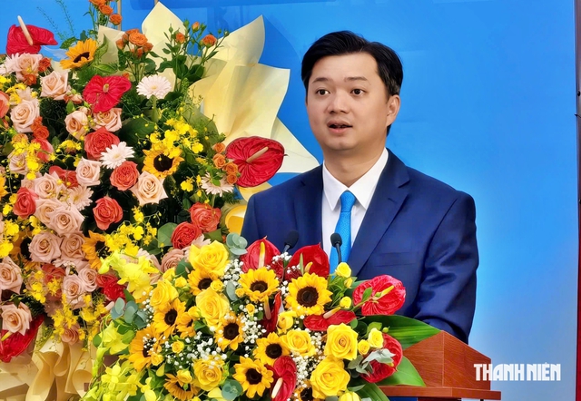 Hội Sinh viên Lâm Đồng đóng góp thiết thực cho sự phát triển của địa phương - Ảnh 2.