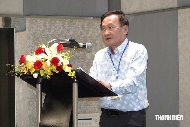 Giải pháp nông nghiệp - thực phẩm thông minh từ Đan Mạch - Ảnh 2.