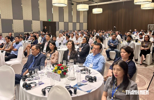 Giải pháp nông nghiệp - thực phẩm thông minh từ Đan Mạch - Ảnh 1.