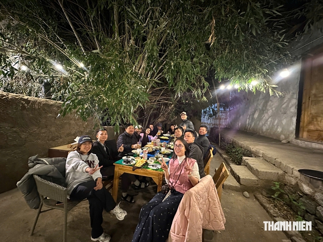 Bài 3: Nếm vị Sài Gòn ở Leh, ngủ giữa ngàn sao Pangong - Ảnh 6.