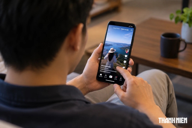 Tỉnh táo với video ngắn - Ảnh 1.