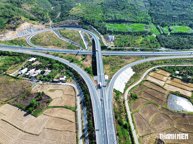 Ngóng chờ cao tốc - Ảnh 3.