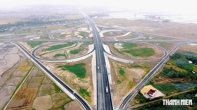 Ngóng chờ cao tốc - Ảnh 4.