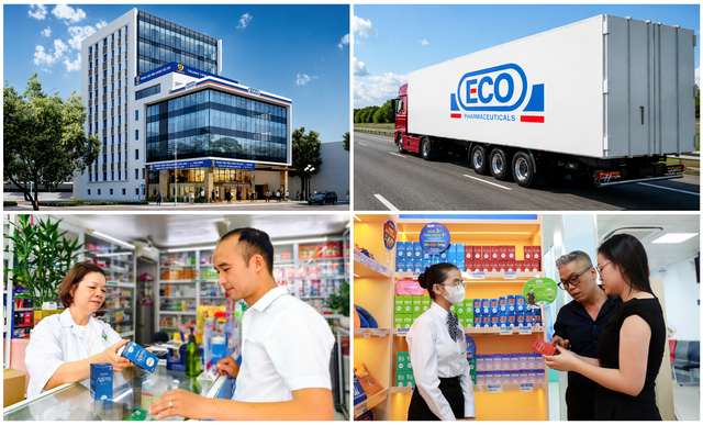 H&agrave;nh tr&igrave;nh chinh phục &lsquo;c&ocirc;ng nghệ l&otilde;i&rsquo; của Hệ sinh th&aacute;i y tế T&acirc;m Anh-VNVC-ECO - Ảnh 8.
