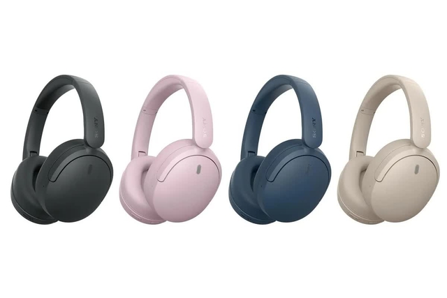 Sony WH-CH530 và CH730N lộ giá mềm khiến các đối thủ dè chừng - Ảnh 2.