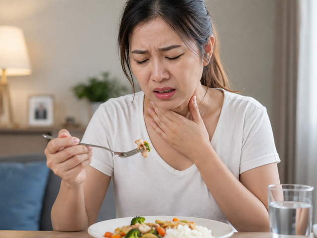 Người trẻ cũng mắc ung thư tuyến giáp: 3 dấu hiệu cảnh báo - Ảnh 1.