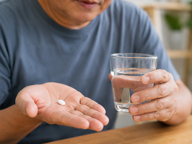 Vì sao uống thuốc huyết áp đều nhưng vẫn có nguy cơ đột quỵ? - Ảnh 1.