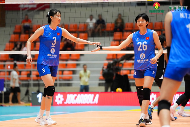 Tuyển thủ bóng chuyền Việt Nam lỡ hẹn ASIAD 20 vào giờ chót, chưa có người thay thế- Ảnh 2.