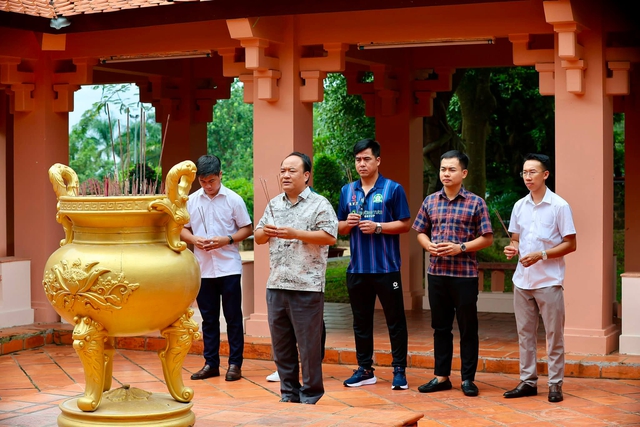 Nhận định, dự đoán tỷ số Trường Tươi Đồng Nai - Thể Công Viettel hôm nay: Công Phượng tỏa sáng- Ảnh 3.