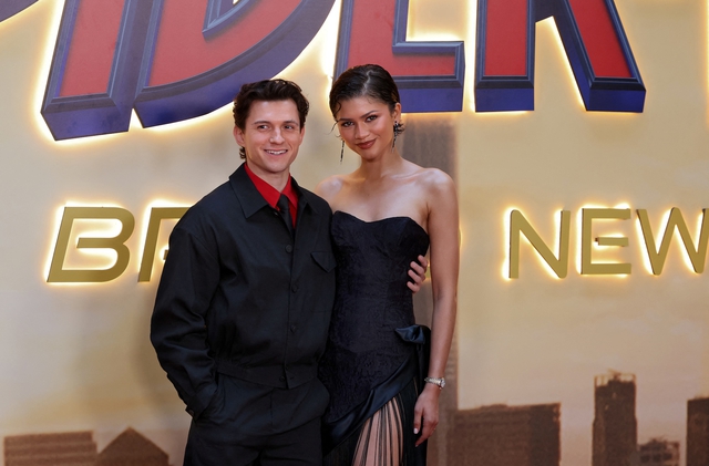 Zendaya chạm đỉnh sự nghiệp khi trở th&agrave;nh nữ diễn vi&ecirc;n c&oacute; doanh thu cao nhất 2026 - Ảnh 2.