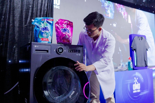 Muốn máy giặt bớt ‘ngốn’ điện nước, nhiều người đang bỏ qua điều đơn giản này- Ảnh 3.
