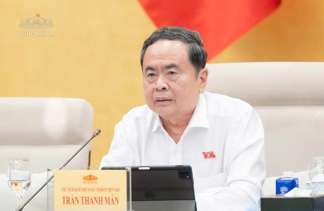 Sẽ lấy ý kiến nhân dân về luật Đất đai và bộ luật Hình sự sửa đổi- Ảnh 1.