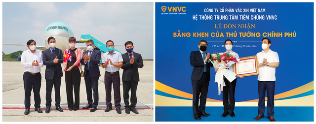 H&agrave;nh tr&igrave;nh chinh phục &lsquo;c&ocirc;ng nghệ l&otilde;i&rsquo; của Hệ sinh th&aacute;i y tế T&acirc;m Anh-VNVC-ECO - Ảnh 5.