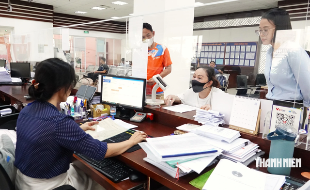 Bộ Nội vụ y&ecirc;u cầu r&agrave; so&aacute;t  giải quyết chế độ nghỉ việc theo Nghị định 178 - Ảnh 1.