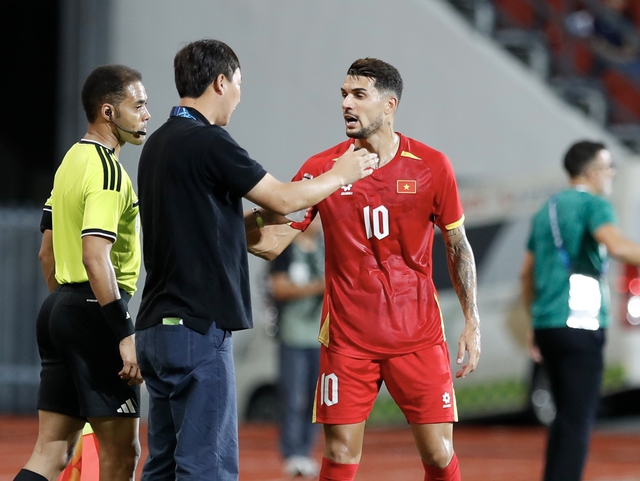 Đội tuyển Việt Nam quyết đấu Thái Lan 'A' tại FIFA ASEAN Cup 2026: Đá khi nào, ở đâu?- Ảnh 3.