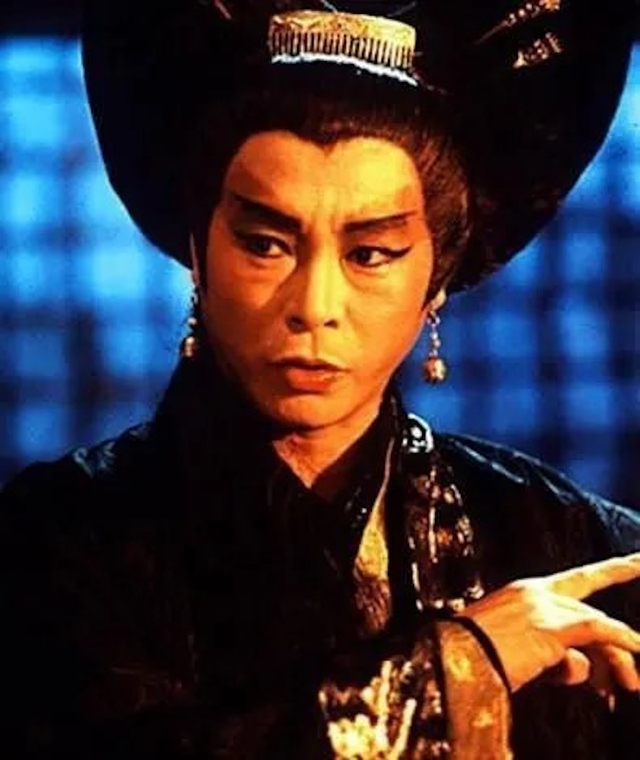 Diễn viên ‘Thiện nữ u hồn’ Lưu Triệu Minh qua đời - Ảnh 3.