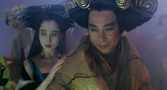 Diễn viên ‘Thiện nữ u hồn’ Lưu Triệu Minh qua đời - Ảnh 1.