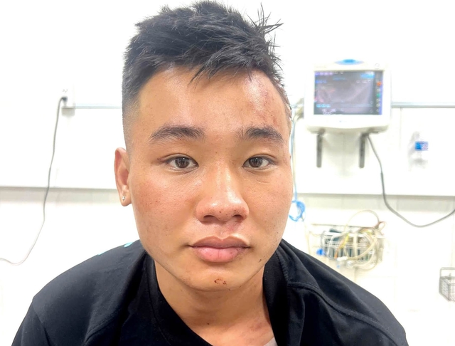 Lời khai của nghi phạm vụ thảm án ở Đồng Nai - Ảnh 1.