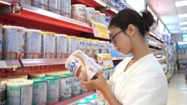 Minh bạch nguồn gốc và chất lượng là tiêu chí khi lựa chọn sản phẩm dinh dưỡng- Ảnh 1.