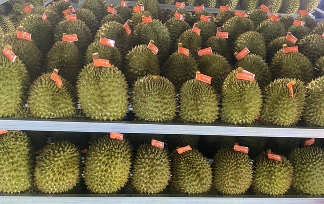 Mỹ, EU đồng loạt siết rào cản an toàn thực phẩm, kiểm dịch động thực vật - Ảnh 3.