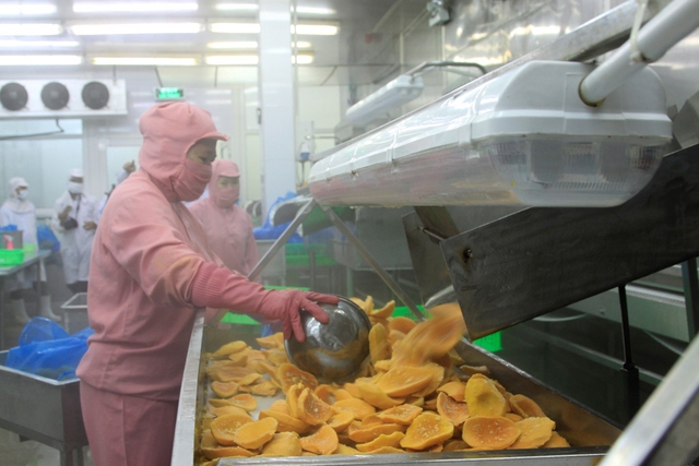 Thành viên WTO ban hành 63 thông báo mới về SPS - Ảnh 2.
