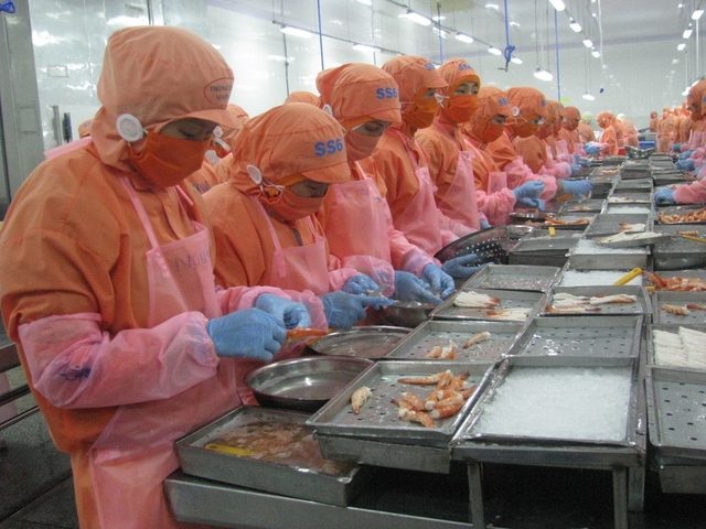 Mỹ, EU đồng loạt siết rào cản an toàn thực phẩm, kiểm dịch động thực vật - Ảnh 4.