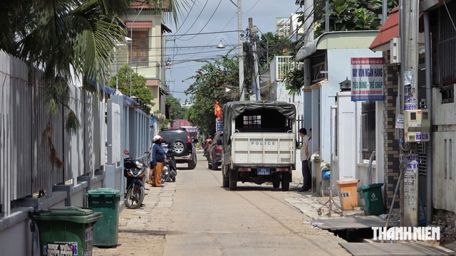 Thông tin mới vụ thảm án 3 người tử vong ở Đồng Nai - Ảnh 1.