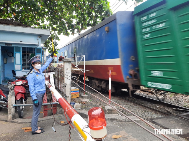 5 năm Cùng con đi tiếp cuộc đời: Con đường của những tháng năm- Ảnh 1.