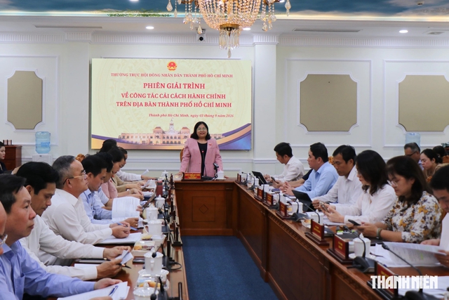 Xã, phường quản lý gần 80% chiều dài đường nhưng chỉ nhận khoảng 20% kinh phí duytu - Ảnh 2.