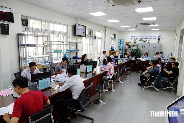 Mỗi địa điểm có một 'căn cước'- Ảnh 1.