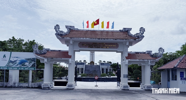 'Dạ cổ hoài lang', tiếng lòng mong 'én nhạn hiệp đôi'- Ảnh 2.