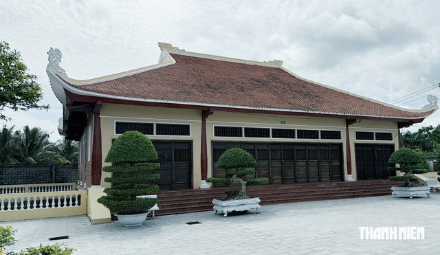 'Dạ cổ hoài lang', tiếng lòng mong 'én nhạn hiệp đôi'- Ảnh 5.
