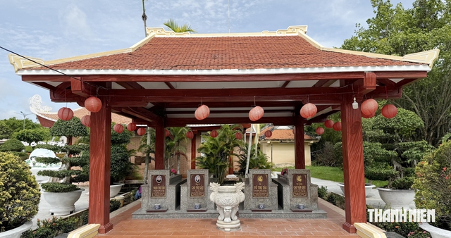 'Dạ cổ hoài lang', tiếng lòng mong 'én nhạn hiệp đôi'- Ảnh 6.