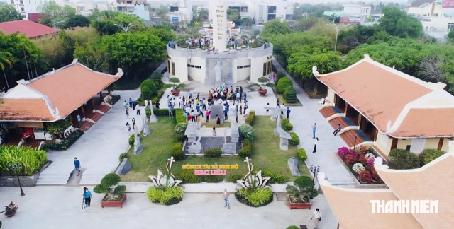 'Dạ cổ hoài lang', tiếng lòng mong 'én nhạn hiệp đôi'- Ảnh 7.