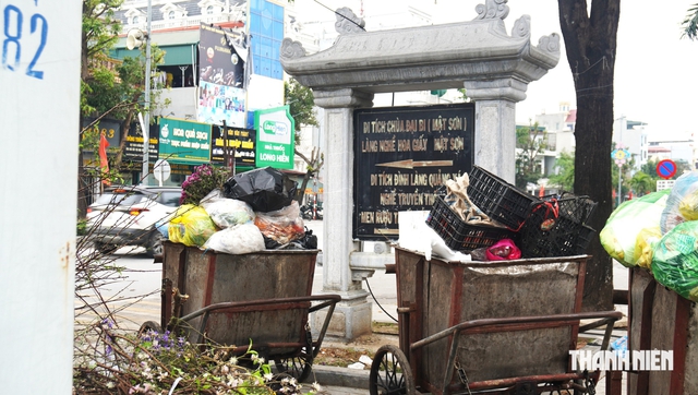 Thanh Hóa: Cán bộ, lãnh đạo phải tham gia dọn vệ sinh mỗi tuần 1 lần - Ảnh 2.