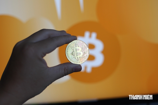 Giá Bitcoin hôm nay 3.9.2026: Thái Lan siết chặt giao dịch tiền số - Ảnh 1.