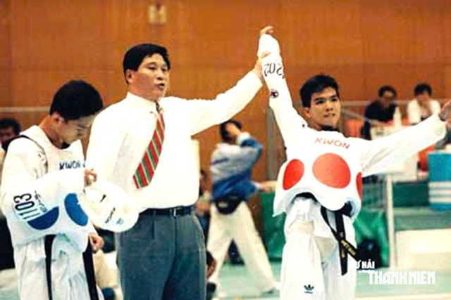 Từ Hiroshima 32 năm trước đến ASIAD 2026, Việt Nam chờ đợi điều gì?- Ảnh 1.