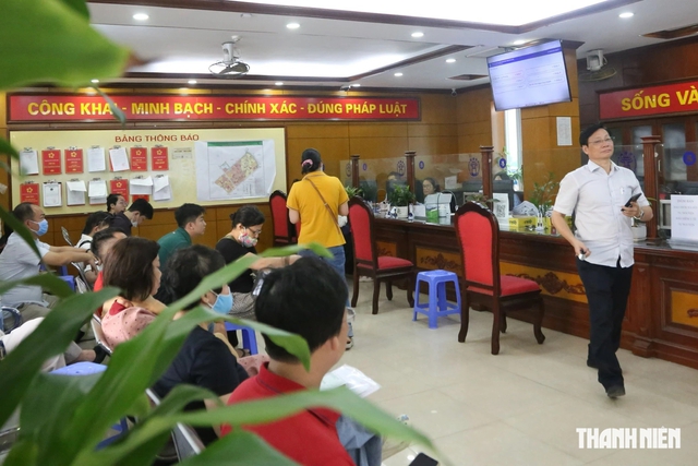 Sớm chấm dứt phân tán phần mềm, dữ liệu- Ảnh 1.