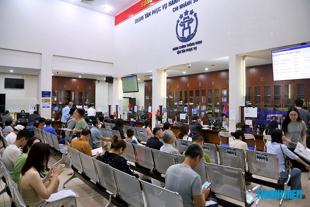 Khai thông năng lực chính quyền địa phương 2 cấp- Ảnh 1.