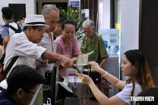 Khai thông năng lực chính quyền địa phương 2 cấp- Ảnh 2.
