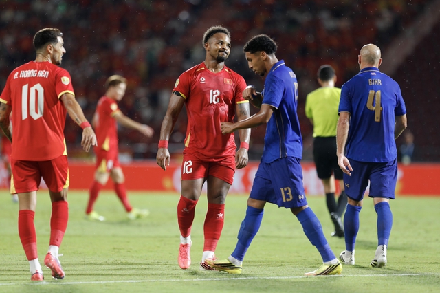 Đ&igrave;nh Bắc bị treo gi&ograve; trận gặp UAE v&agrave; H&agrave;n Quốc tại Asian Cup: HLV Kim đau đầu t&igrave;m phương &aacute;n B- Ảnh 4.
