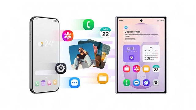 Người d&ugrave;ng Samsung Galaxy n&ecirc;n chuẩn bị g&igrave; trước khi cập nhật One UI 9? - Ảnh 1.