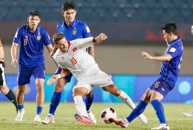 Lịch thi đấu mới nhất, kênh phát Việt Nam vs Pakistan: Giờ cực đẹp, chờ thắng đậm- Ảnh 2.