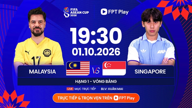Lịch thi đấu, dự đoán FIFA ASEAN Cup hôm nay: Indonesia ‘đè bẹp’ Bangladesh, Malaysia chật vật hạ Singapore- Ảnh 4.