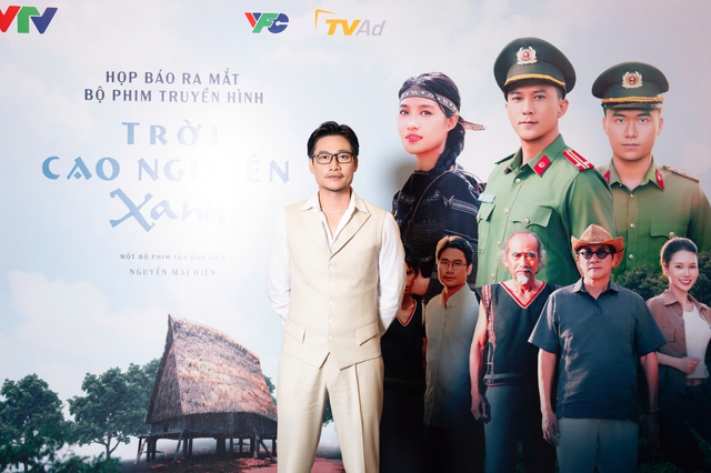 Diễn vi&ecirc;n Lu&acirc;n Nguyễn n&oacute;i về nguy&ecirc;n tắc đ&oacute;ng cảnh t&igrave;nh cảm khi đ&atilde; lập gia đ&igrave;nh - Ảnh 1.