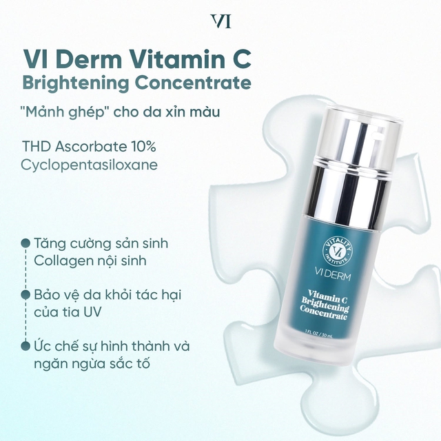 Da 40+ muốn căng bóng như tuổi 25: +5 serum chống lão hóa giúp da căng bóng - Ảnh 6.