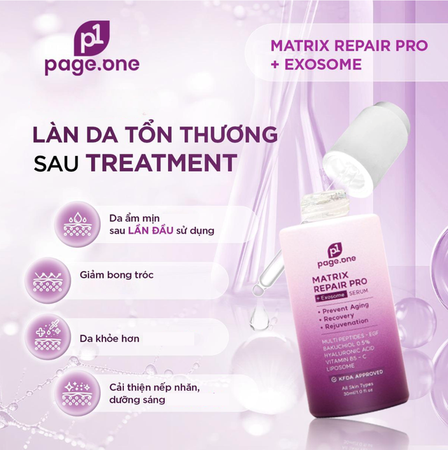 Da 40+ muốn căng bóng như tuổi 25: +5 serum chống lão hóa giúp da căng bóng - Ảnh 9.