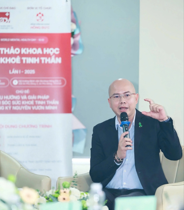 Lên mạng xã hội tâm sự trong nhóm 'con ghét bố mẹ': Trẻ đang thiếu điều gì? - Ảnh 3.