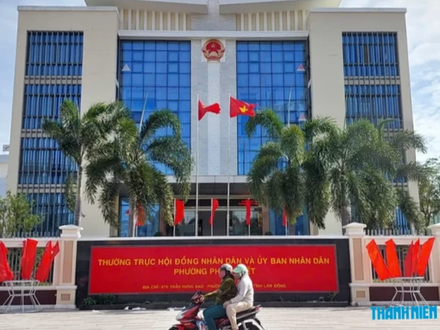 Mũi Né thu ngân sách đạt gần 186% kế hoạch- Ảnh 2.
