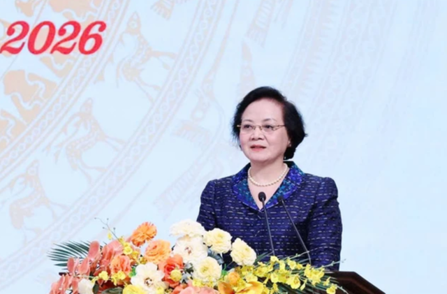 C&aacute;n bộ, c&ocirc;ng chức cấp x&atilde; sẽ được tăng phụ cấp l&ecirc;n 55%   - Ảnh 1.